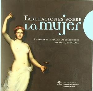 FABULACIONES SOBRE LA MUJER | 9788493754853 | PALOMARES SAMPER, JOSÉ ÁNGEL