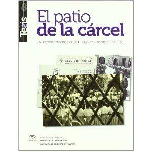 PATIO DE LA CÁRCEL, EL | 9788493754884 | RODRIGUEZ, SOFIA