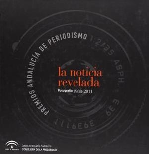 NOTICIA REVELADA, LA | 9788493907884 | VARIOS AUTORES