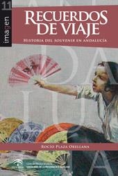 RECUERDOS DE VIAJE | 9788494063503 | PLAZA