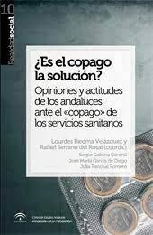 ¿ES EL COPAGO SOLUCION? | 9788494260537 | BIEDMA BLAZQUEZ, LOURDES