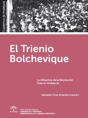 TRIENIO BOLCHEVIQUE, EL | 9788494868870