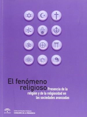 FENOMENO RELIGIOSO, EL | 9788461215218 | LUCKMANN, THOMAS