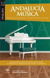 ANDALUCIA EN LA MUSICA | 9788494233203 | GARCIA GALLARDO, FRANCISCO JOSE