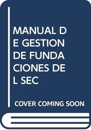 MANUAL DE GESTION DE FUNDACIONES DEL SECTOR PUBLICO ANDALUZ | 9788468937427 | MESA, MANUEL
