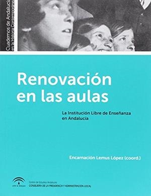 RENOVACION EN LAS AULAS | 9788494456398 | LEMUS, ENCARNACION