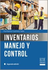 INVENTARIOS. MANEJO Y CONTROL | 9789587714913 | GUERRERO SALAS, HUMBERTO