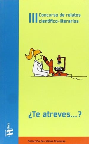 ¿TE ATREVES...? | 9788493619602 | MARTIN GARCIA, GLORIA MARIA