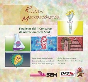 RELATOS MICROSCOPICOS | 9788492914432 | GARCIA-VALDES PUKKITS, ELENA