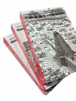ACTAS DEL PRIMER CONGRESO INTERNACIONAL HISPANOAMERICANO DE HISTORIA DE LA CONSTRUCCIÓN, SEGOVIA, 13 | 9788497285476 | FUENTES GONZÁLEZ, PAULA