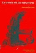 CIENCIA DE LAS ESTRUCTURAS, LA | 9788495365989 | HEYMAN, JACQUES