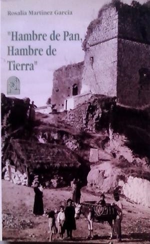 HAMBRE DE PAN, HAMBRE DE GUERRA | 9788486814625 | MARTINEZ GARCIA, ROSALIA