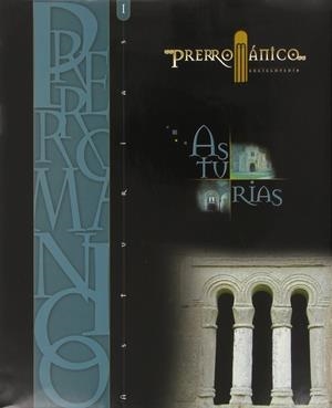 ENCICLOPEDIA DEL PRERROMÁNICO ASTURIANO (2 TOMOS) | 9788489483293 | VARIOS AUTORES