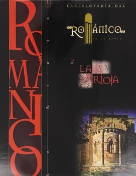 ENCICLOPEDIA DEL ROMÁNICO. LA RIOJA (2 TOMOS) | 9788489483514 | VARIOS AUTORES