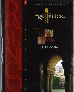 ENCICLOPEDIA DEL ROMÁNICO. CANTABRIA (3 TOMOS) | 9788489483385 | VARIOS AUTORES
