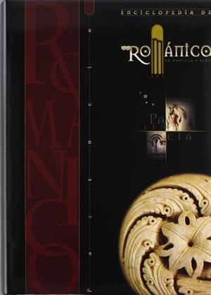 ENCICLOPEDIA DEL ROMÁNICO. PALENCIA (2 TOMOS) | 9788489483750 | VARIOS AUTORES