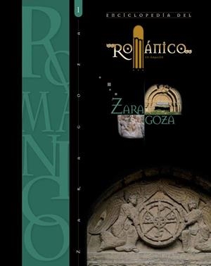 ENCICLOPEDIA DEL ROMÁNICO. HUESCA (2 TOMOS) | 9788489483675 | VARIOS AUTORES