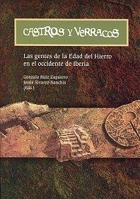 CASTROS Y VERRACOS | 9788415038269 | RUIZ ZAPATERO, GONZALO