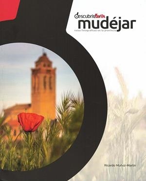 DESCUBRIR ÁVILA MUDEJAR | 9788418738005