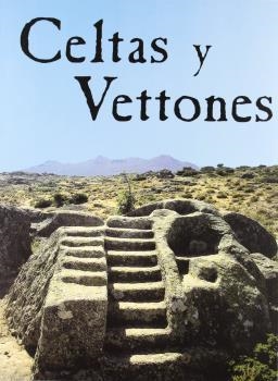 CELTAS Y VETTONES | 9788489518766 | ALMAGRO-GORBEA, MARTÍN