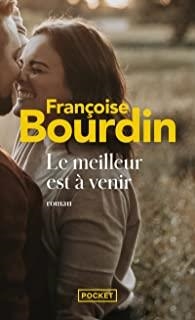 MEILLEUR EST A VENIR, LE | 9782266316750 | BOURDIN, FRANÇOISE