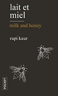 LAIT ET MIEL | 9782266282802 | KAUR, RUPI