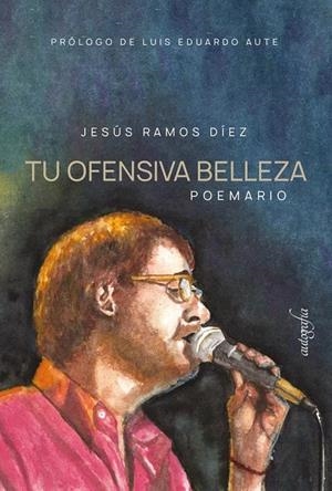 TU OFENSIVA BELLEZA | 9788419198662 | RAMOS DIEZ, JESUS