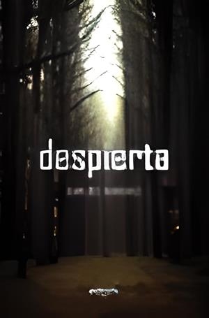 DESPIERTA | 9788419300911 | SANCHEZ, CARLOS