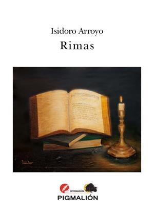 RIMAS | 9788419370068 | ARROYO MASA, ISIDORO