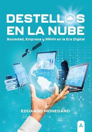 DESTELLOS EN LA NUBE | 9788419285713 | MOHEDANO CORDOBA, JOSE EDUARDO