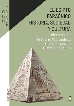 EGIPTO FARAÓNICO, EL | 9788498275827 | TALLET, PIERRE