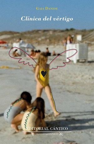 CLINICA DEL VERTIGO | 9788418639937 | DANESE, GAIA