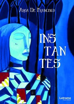 INSTANTES | 9788411147996 | DE FRANCISCO, AROA