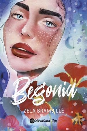 BEGONIA | 9788418726828 | BRAMBILLE, ZELA