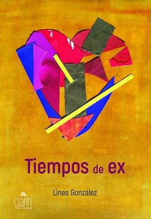 TIEMPOS DE EX | 9788416093403 | GONZÁLEZ, LINES