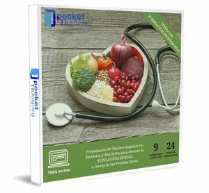 CURSO PREPARATORIO FP TECNICO SUPERIOR EN DIETETICA Y NUTRICIÓN | 9788412046915