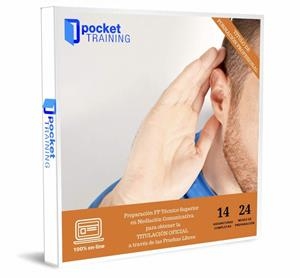 CURSO PREPARATORIO FP TECNICO EN MEDIACION COMUNICATIVA | 9788412058826