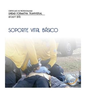 SOPORTE VITAL BÁSICO | 9788416585281