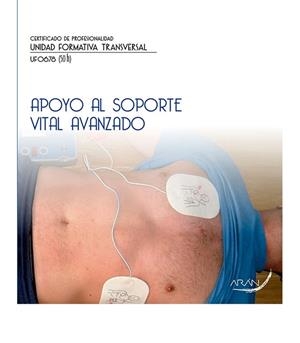 APOYO AL SOPORTE VITAL AVANZADO | 9788416585298