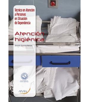 ATENCIÓN HIGIÉNICA | 9788416585397