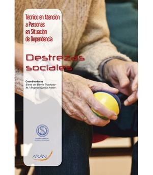 DESTREZAS SOCIALES | 9788416585755