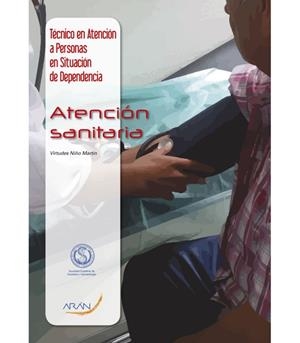 ATENCIÓN SANITARIA | 9788416585809