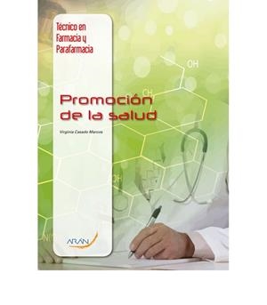 PROMOCIÓN DE LA SALUD | 9788416293025