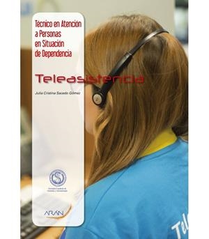 TELEASISTENCIA | 9788416585816