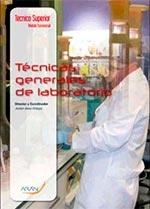 TÉCNICAS GENERALES DE LABORATORIO | 9788416293957
