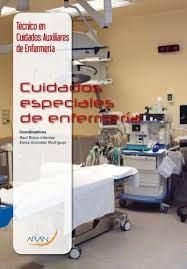 CUIDADOS ESPECIALES DE ENFERMERÍA | 9788416293704