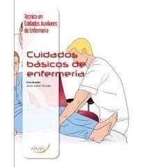 CUIDADOS BÁSICOS DE ENFERMERÍA | 9788416293940