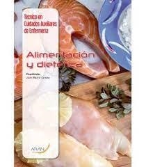 ALIMENTACIÓN Y DIETÉTICA | 9788416293964