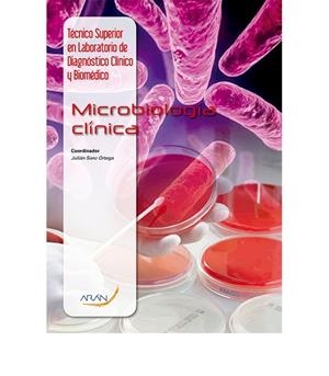 MICROBIOLOGÍA CLÍNICA | 9788416585212
