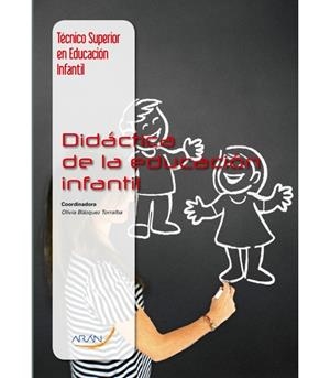 DIDÁCTICA DE LA EDUCACIÓN INFANTIL | 9788416293759